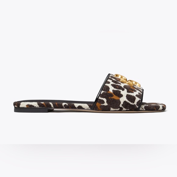 Tory Burch Eleanor Slide - Picture 3 of 4